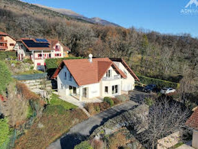 Maison avec Terrasse