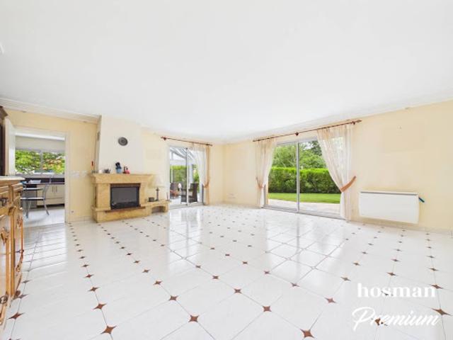 Maison avec terrasse