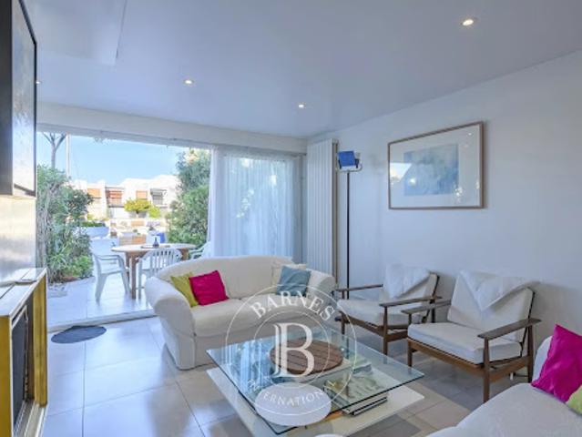 Maison avec terrasse