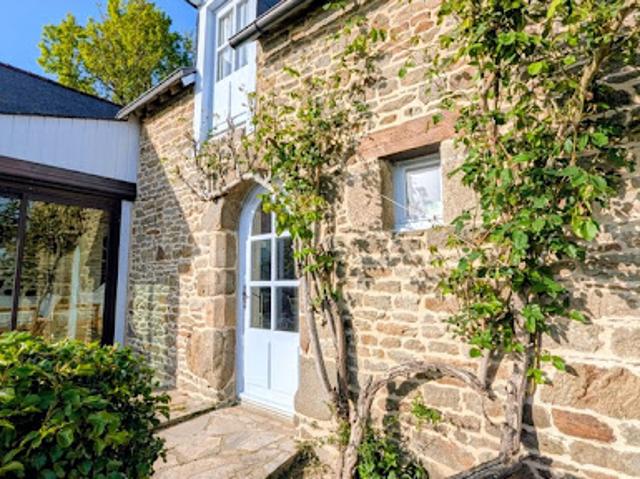 Maison avec terrasse