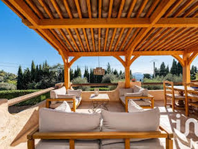 Maison avec Terrasse