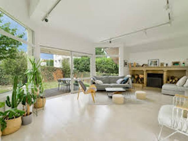 Maison avec terrasse