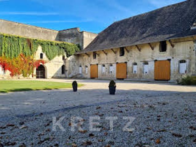 Villa avec Terrasse