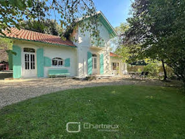 Maison avec Terrasse