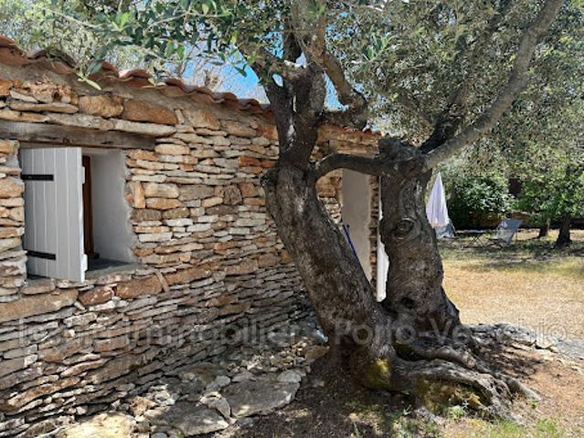 Maison avec terrasse