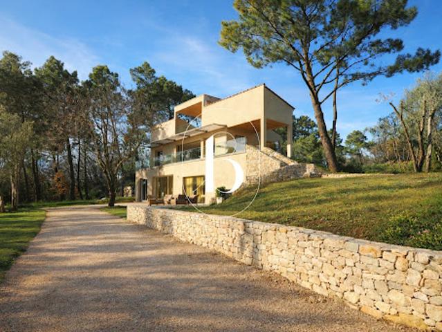 Maison avec terrasse