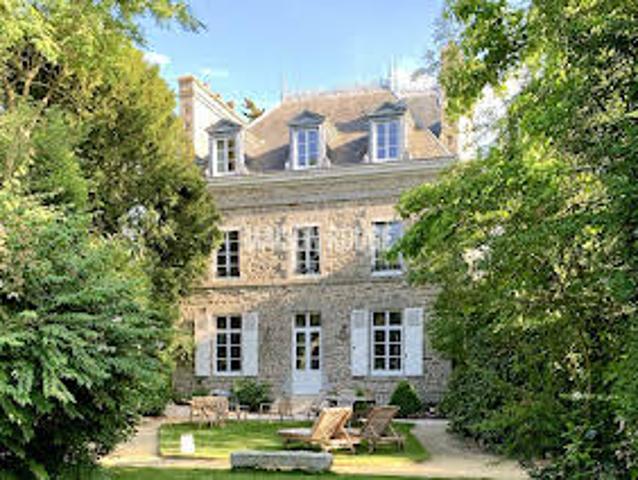 Maison avec Terrasse