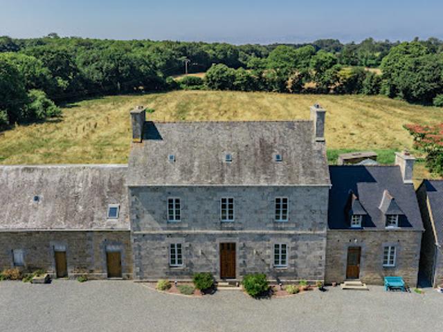 Maison avec terrasse