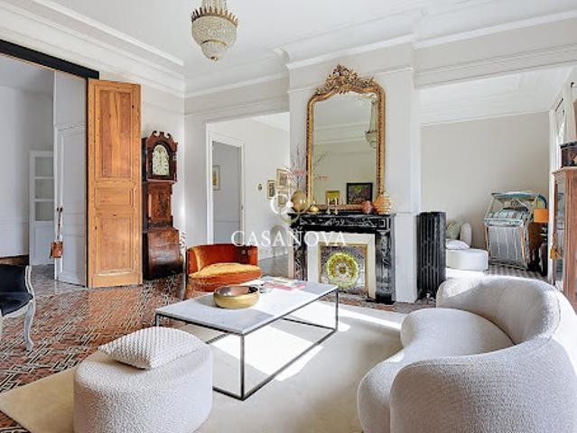 Maison avec terrasse