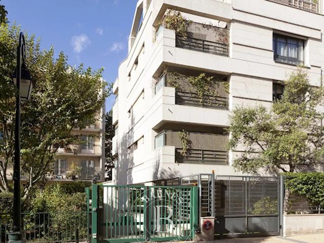 Maison avec terrasse
