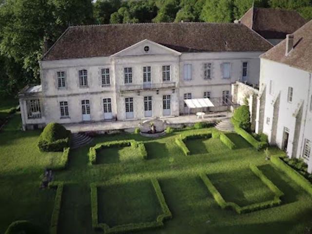 Maison avec terrasse
