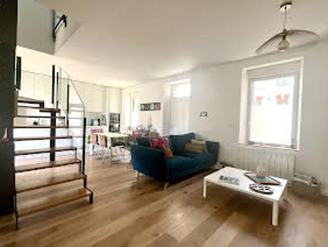 Maison avec Terrasse