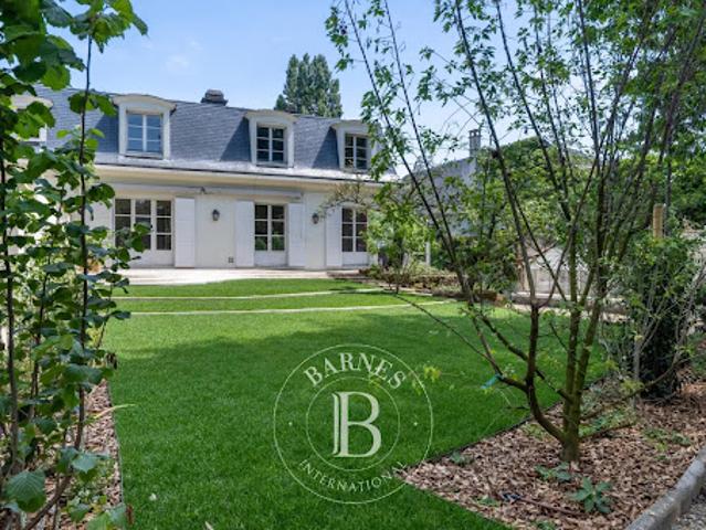 Maison avec terrasse