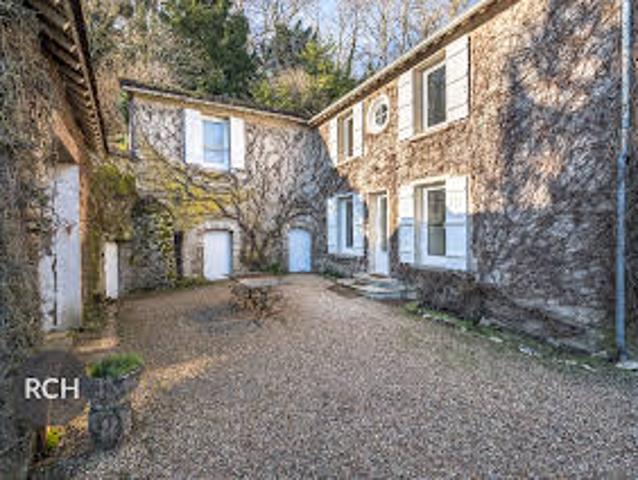 Maison avec Terrasse