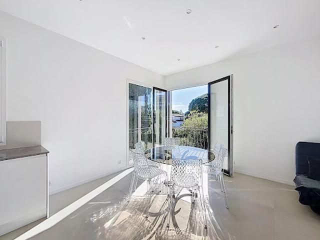 Maison avec terrasse