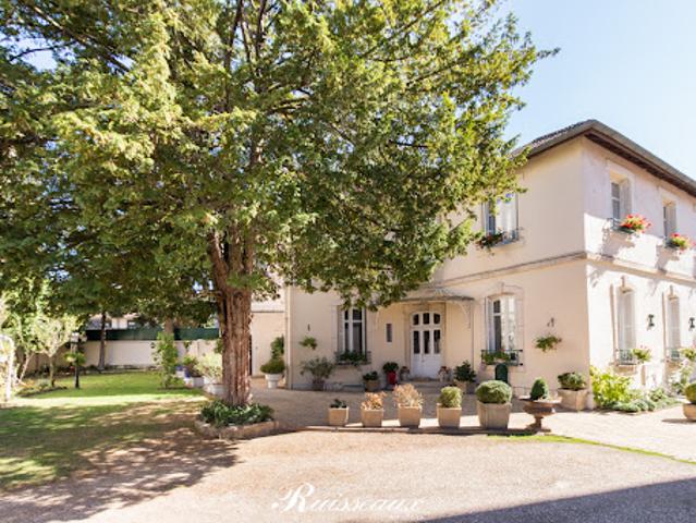 Maison avec terrasse