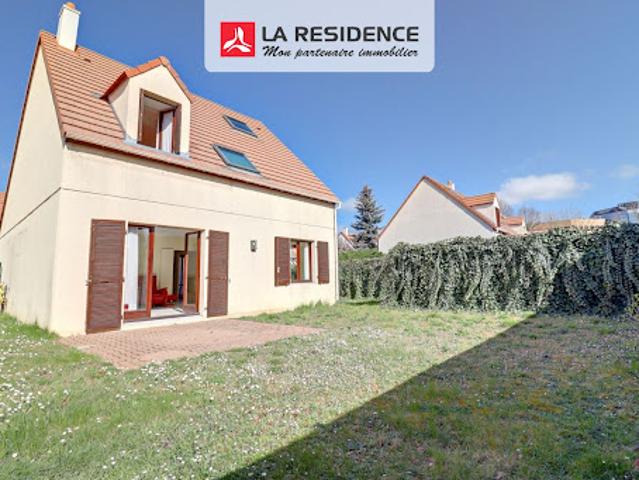 Maison avec terrasse