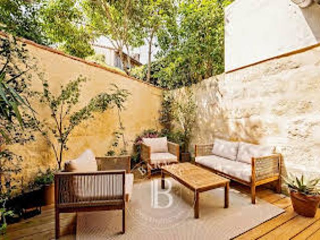 Maison avec Terrasse