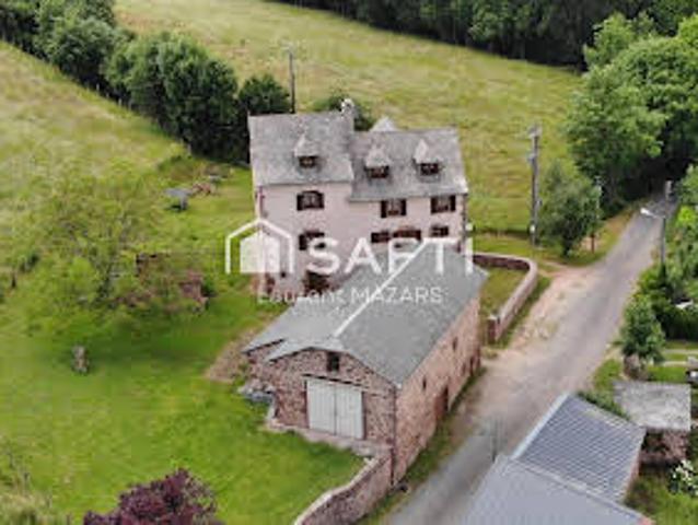 Maison avec Terrasse