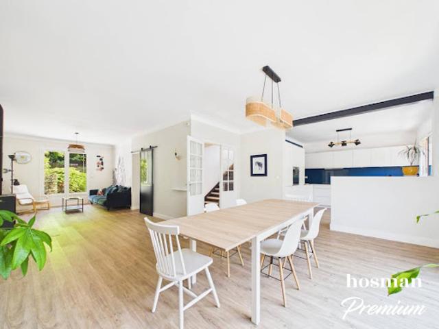 Maison avec terrasse