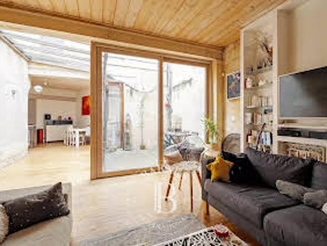 Maison avec Terrasse