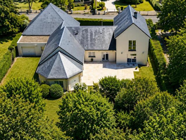 Maison avec terrasse