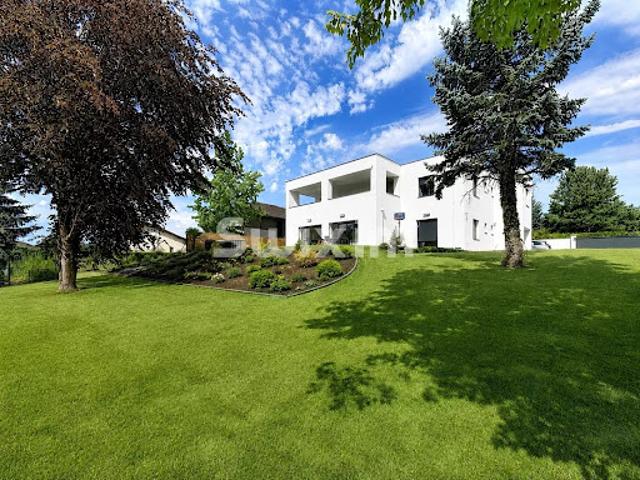 Maison avec terrasse