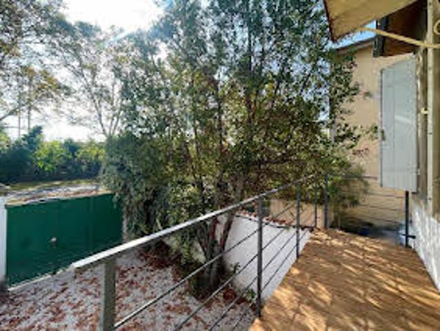 Maison avec Terrasse