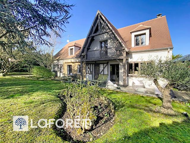Maison avec terrasse