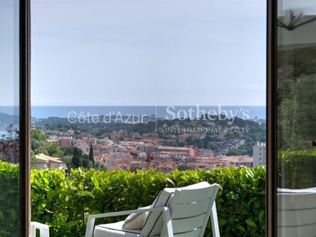 Maison avec terrasse