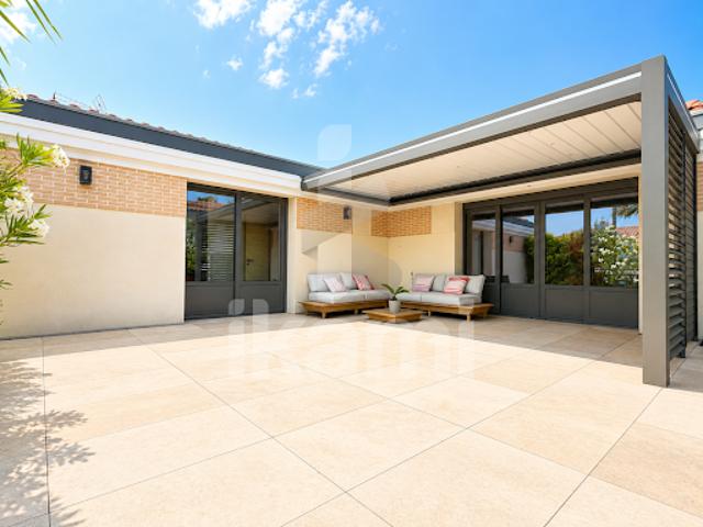 Maison avec terrasse