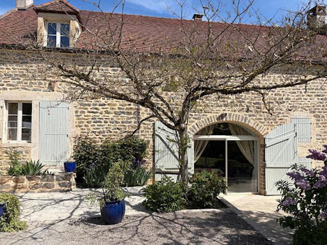 Maison avec terrasse