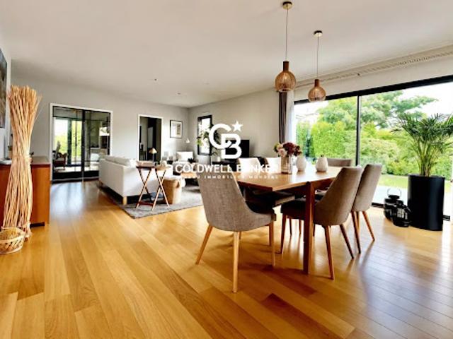 Maison avec terrasse