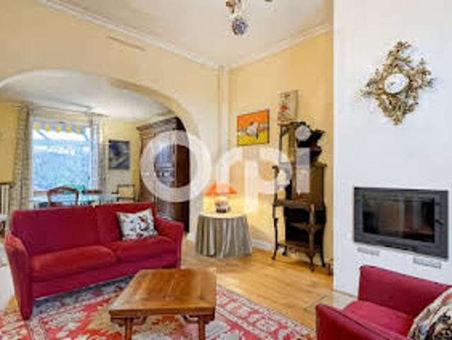 Maison avec Terrasse