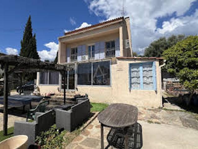 Maison avec Terrasse