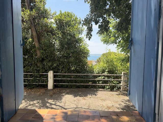 Maison avec terrasse