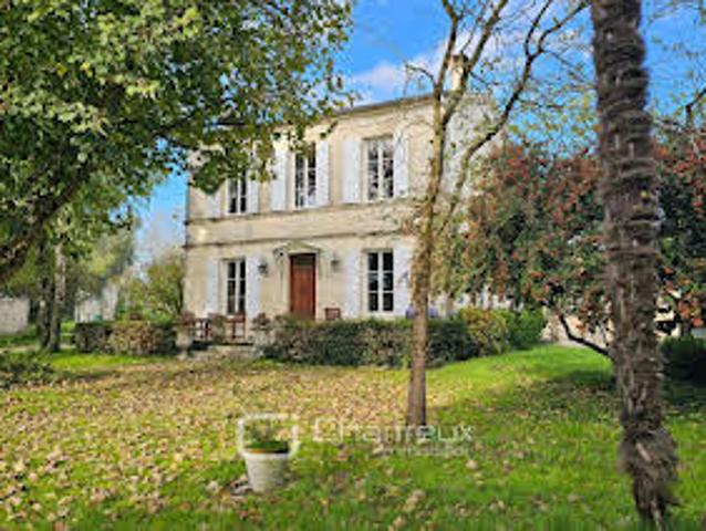 Maison avec Terrasse