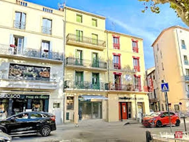 Maison avec Terrasse