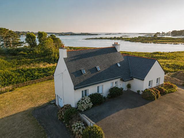 Maison avec terrasse