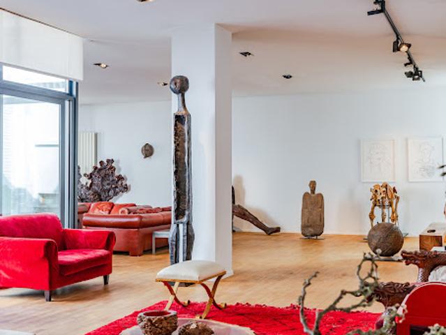 Maison avec terrasse
