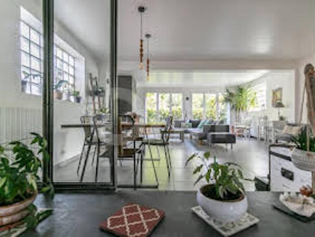 Maison avec Terrasse