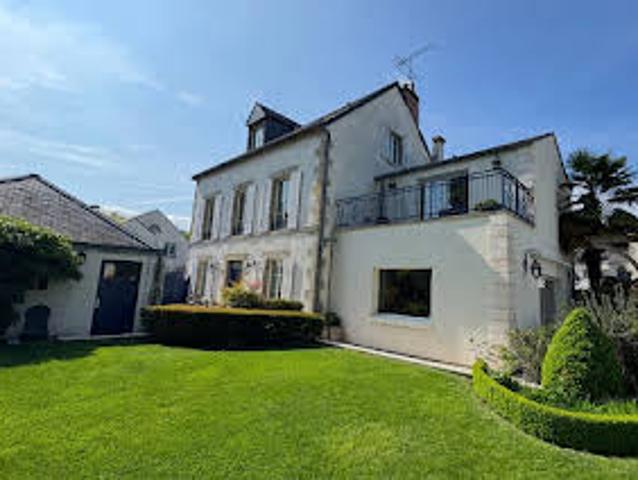 Maison avec Terrasse