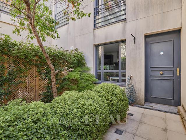 Maison avec terrasse