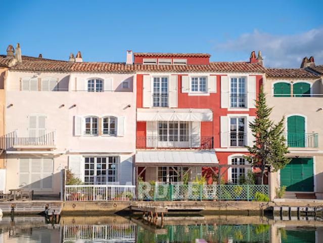 Maison avec terrasse