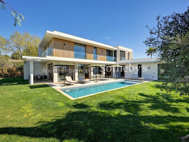 Maison avec terrasse