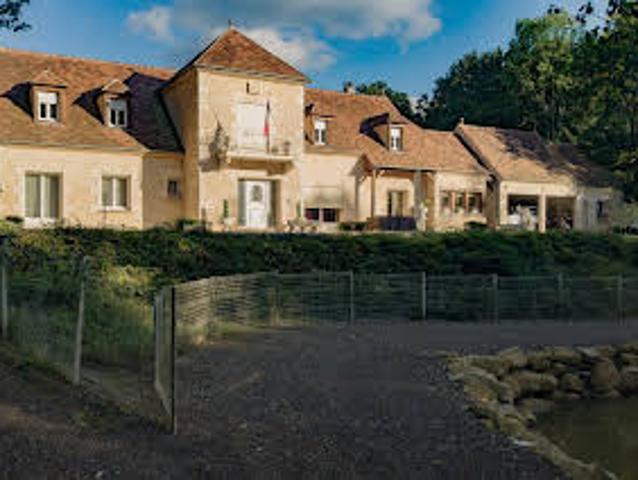 Maison avec Terrasse