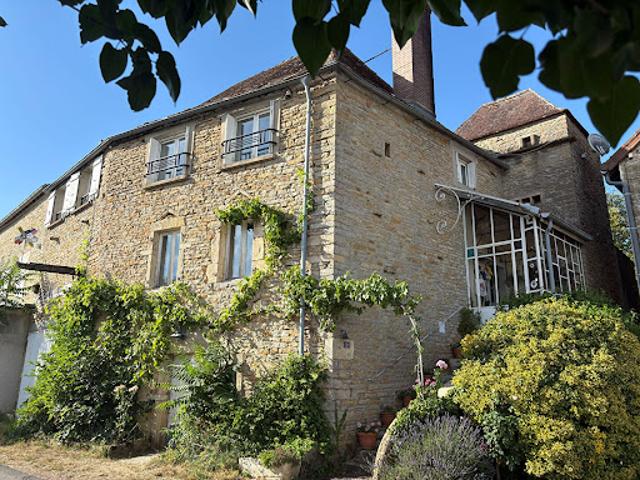 Maison avec terrasse
