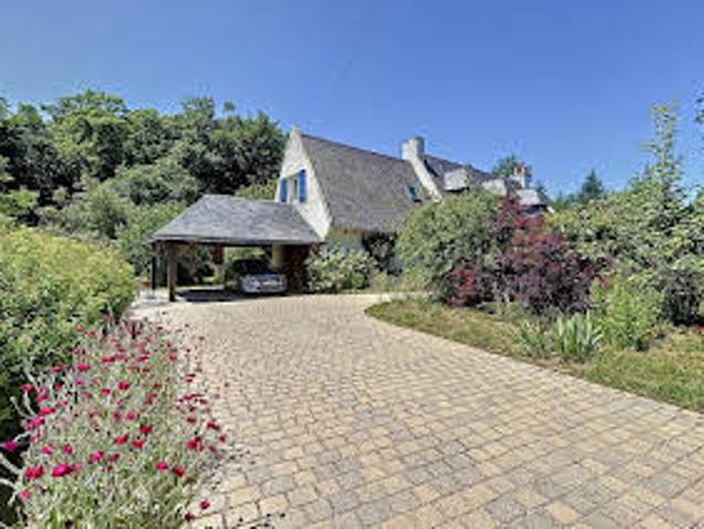Maison avec Terrasse