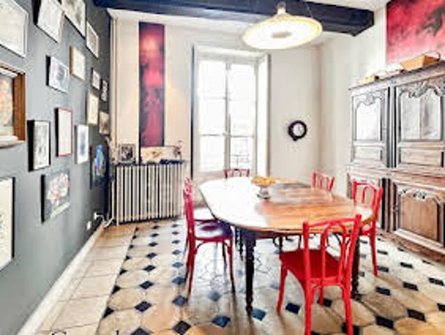 Maison avec Terrasse