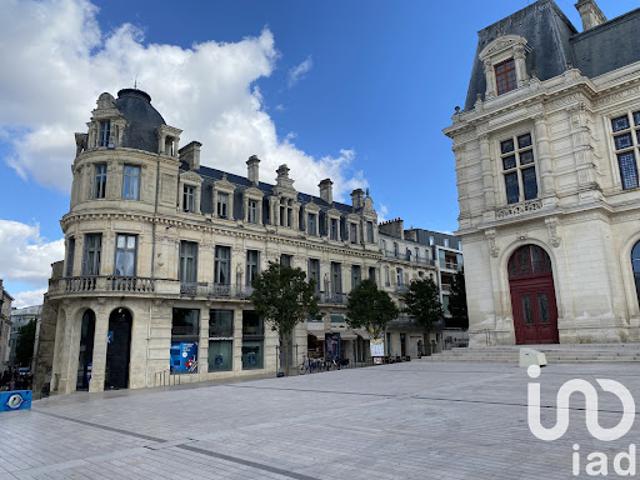 Maison avec terrasse
